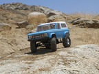 Vaterra Ford Bronco 1972 1:10 4WD Ascender RTR